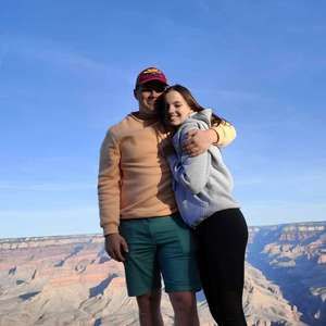 Meet your Posher, Jake